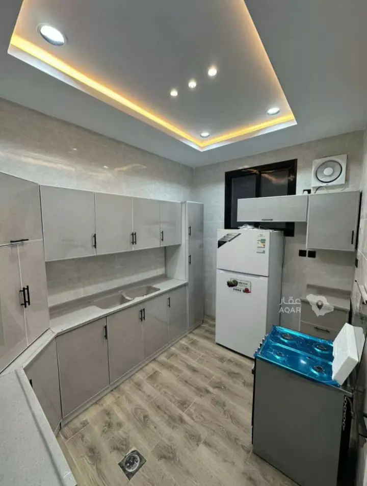 3 bedroom apartment in Al Aqiq, Taif 8