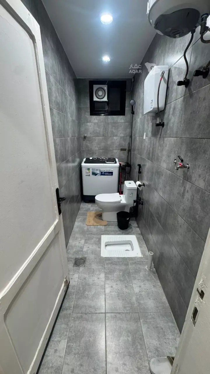 3 bedroom apartment in Al Aqiq, Taif 6
