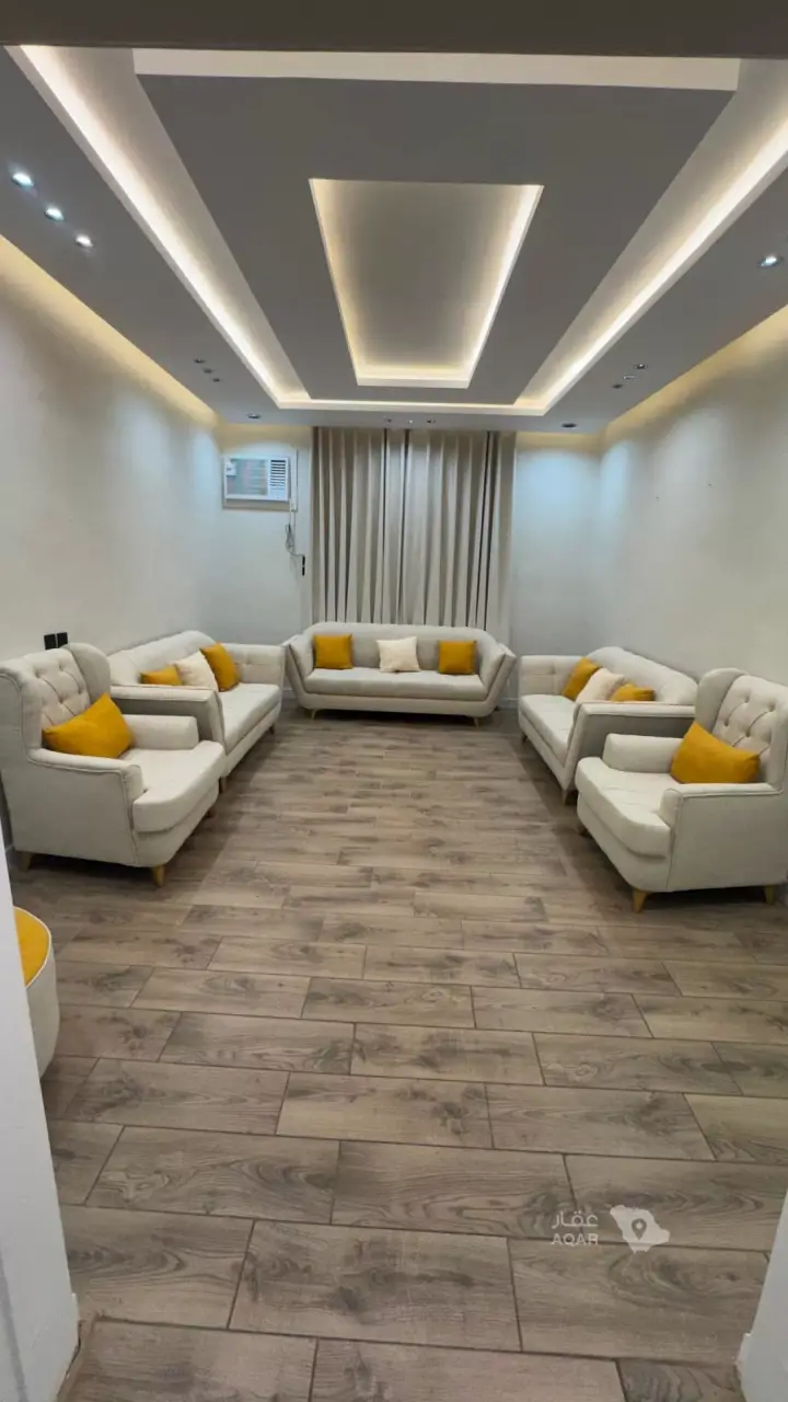 3 bedroom apartment in Al Aqiq, Taif
