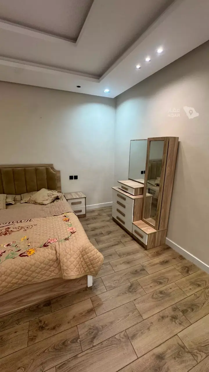 3 bedroom apartment in Al Aqiq, Taif 10