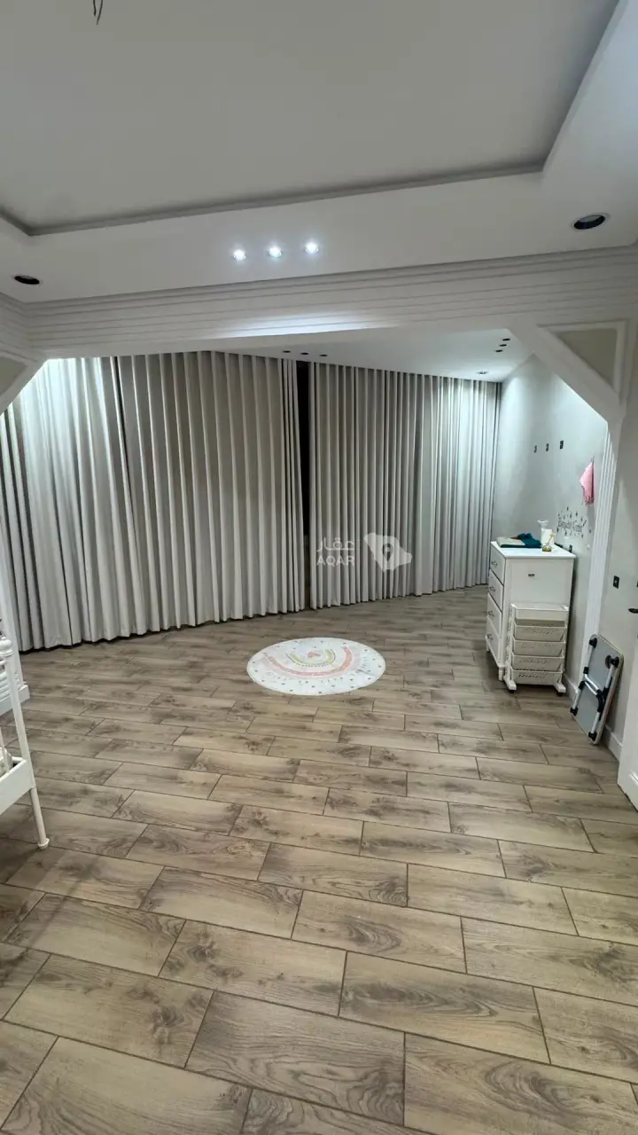 3 bedroom apartment in Al Aqiq, Taif 4