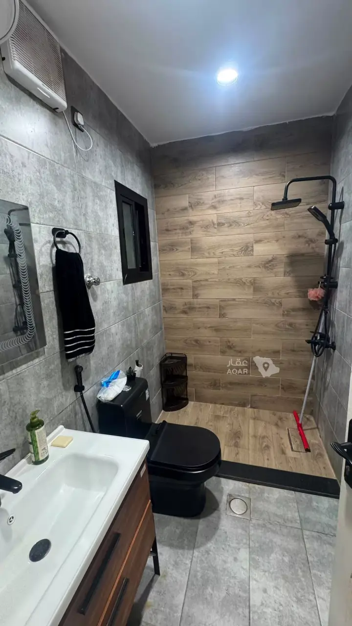3 bedroom apartment in Al Aqiq, Taif 12