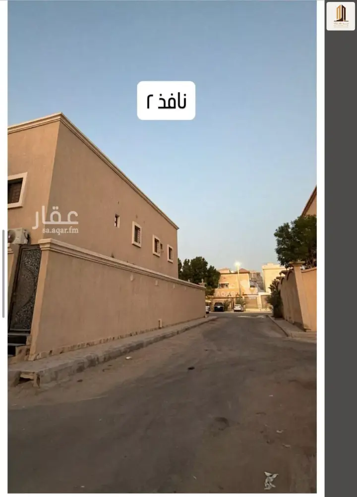 عقار 1 غرف في ضاحية الملك فهد، الدمام 5