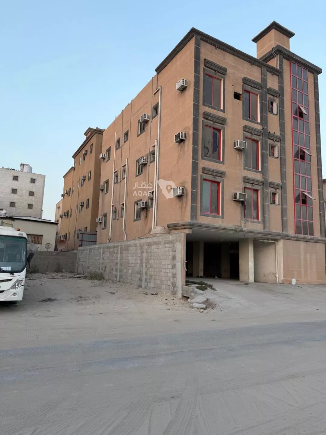 28 bedroom building in Al Khalidiyah Ash Shamaliyah, Eastern Province 2