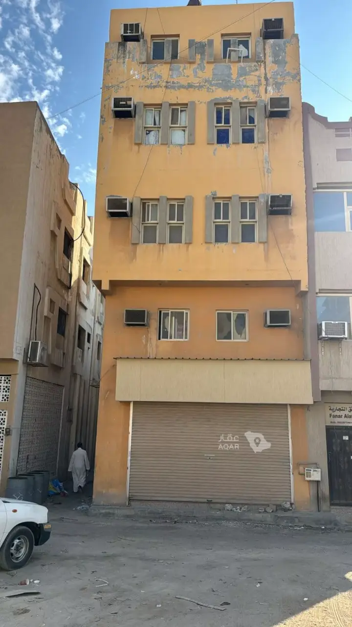 عقار  في الدواسر، الدمام