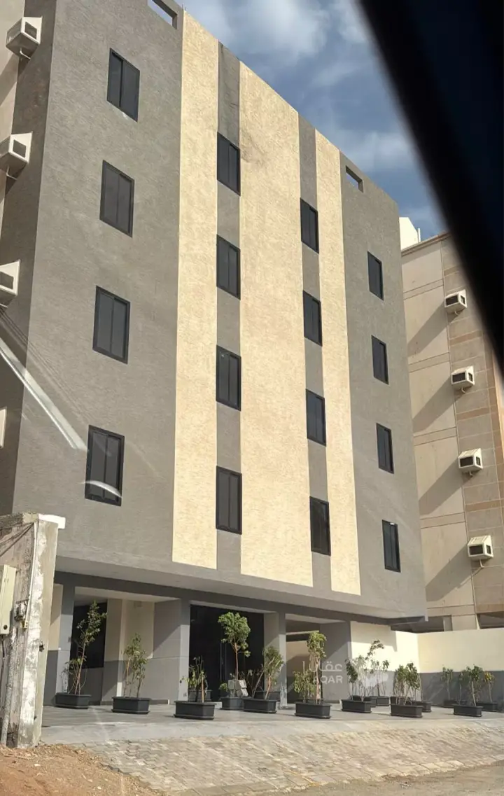 عقار 4 غرف في الريان، جدة 4