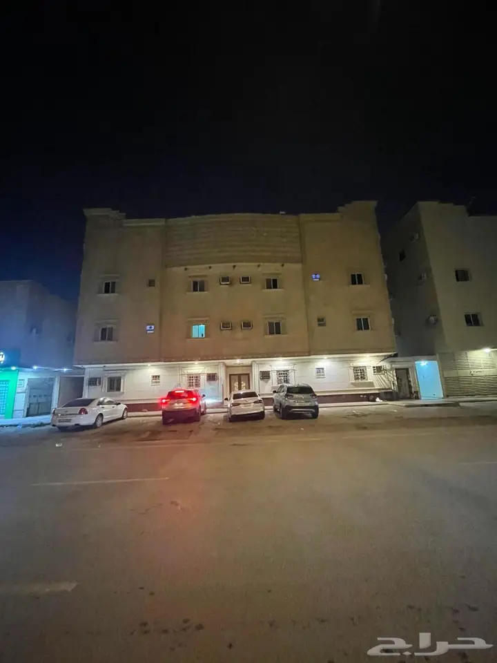 apartment in Al Qadisiyah, Riyadh