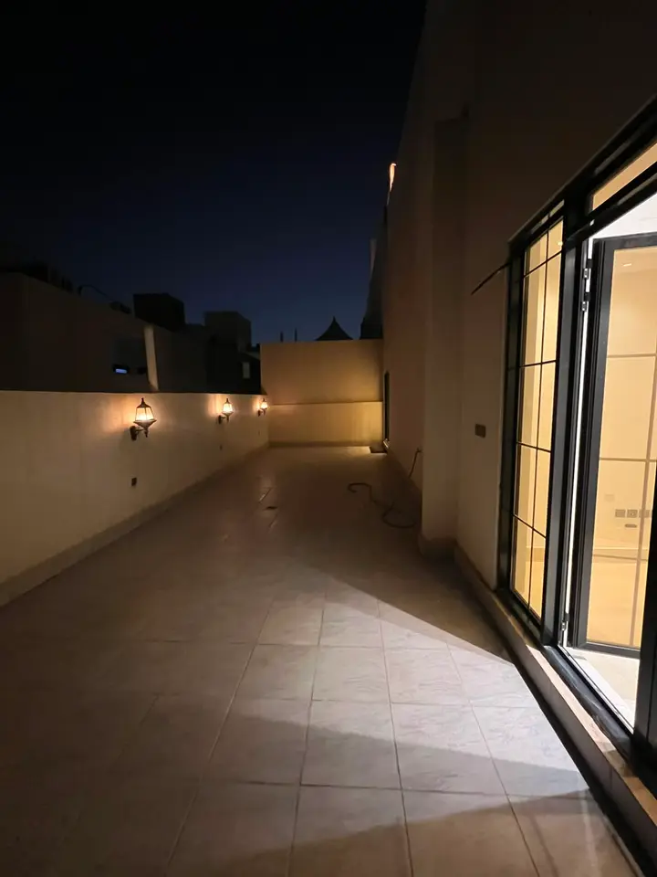 شقة 2 غرف في حطين، الرياض 8