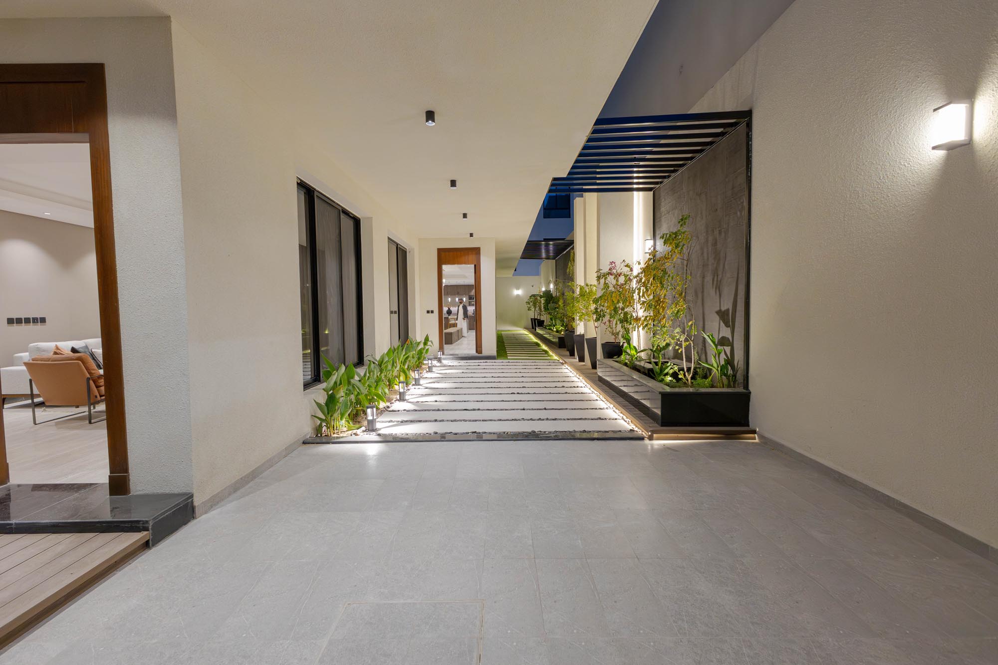 3 bedroom apartment in Al Bahr, Eastern Province 5