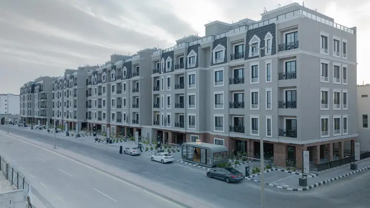 2 bedroom apartment in Al Bahr, Eastern Province 3