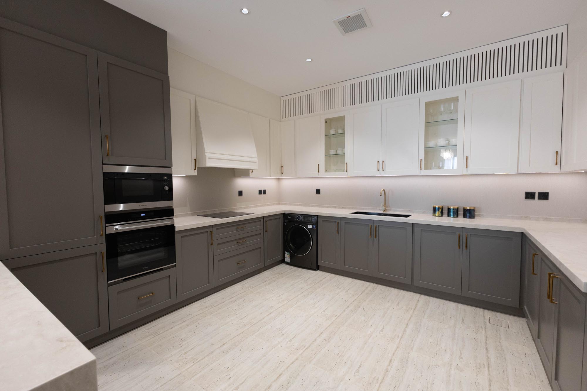 شقة 2 غرف في البحر، الخبر 11
