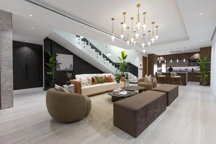 2 bedroom apartment in Al Bahr, Eastern Province 7