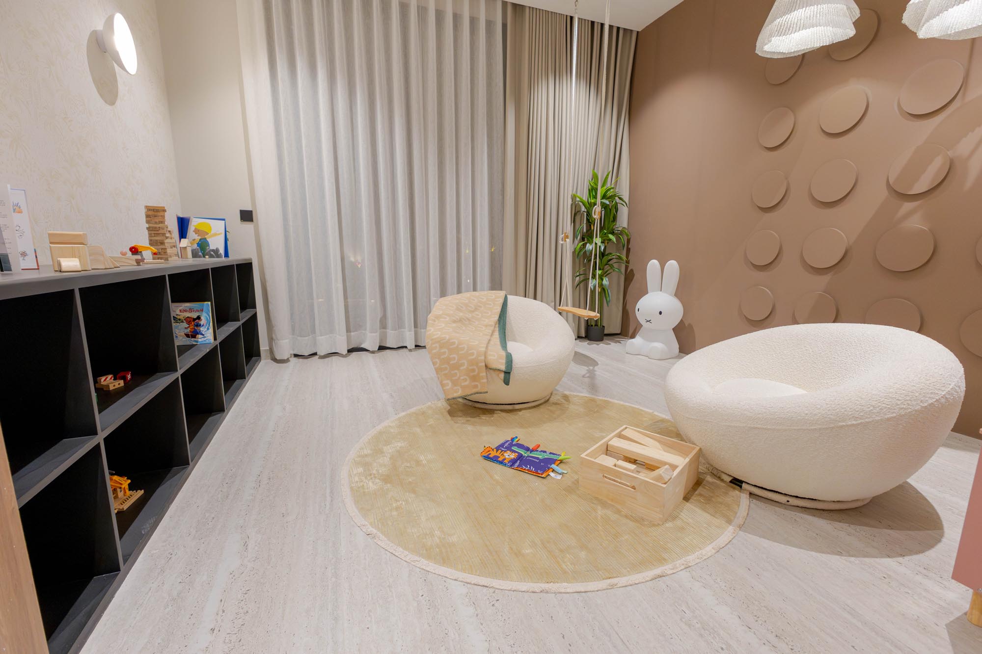 3 bedroom apartment in Al Bahr, Eastern Province 22