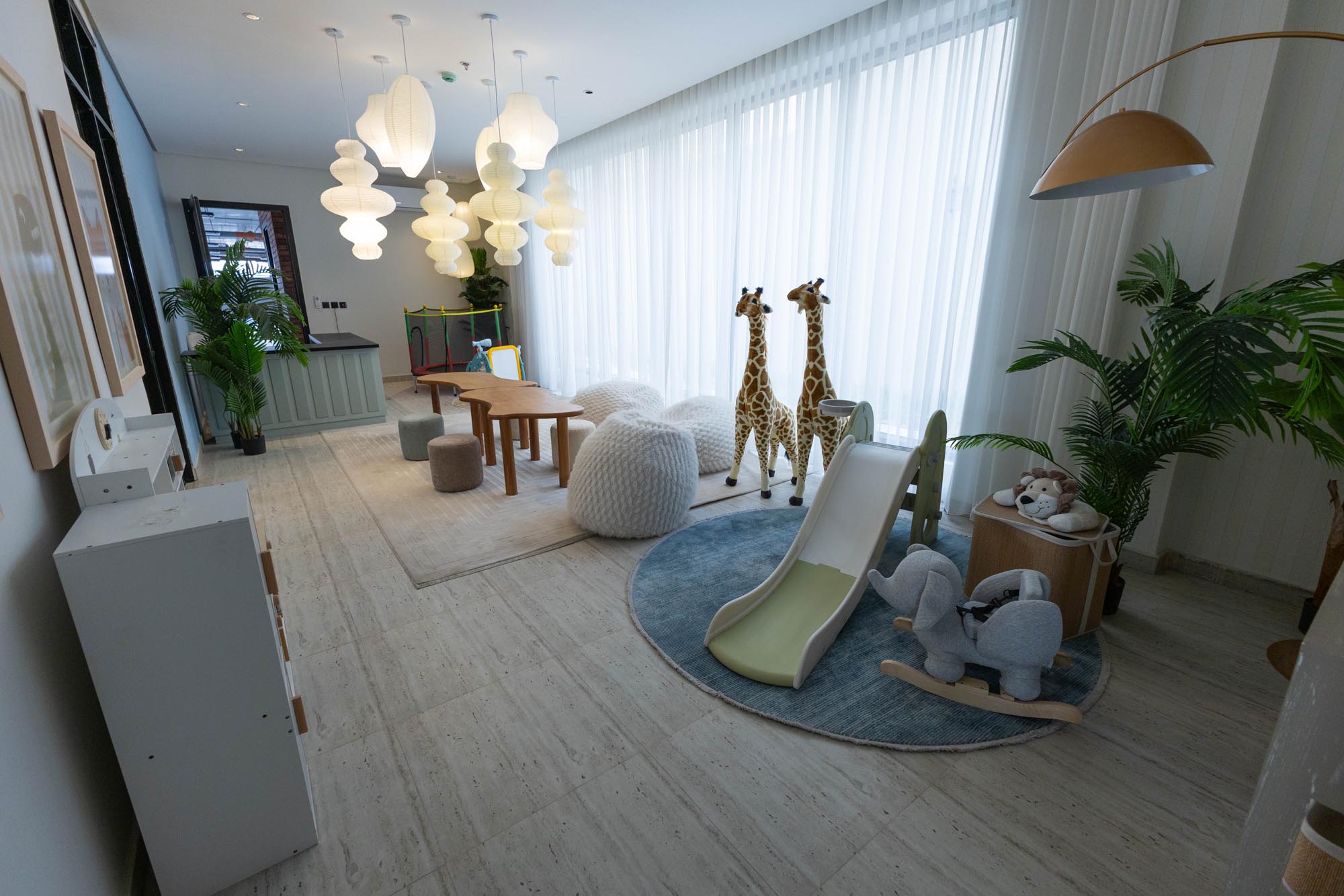 3 bedroom apartment in Al Bahr, Eastern Province 17