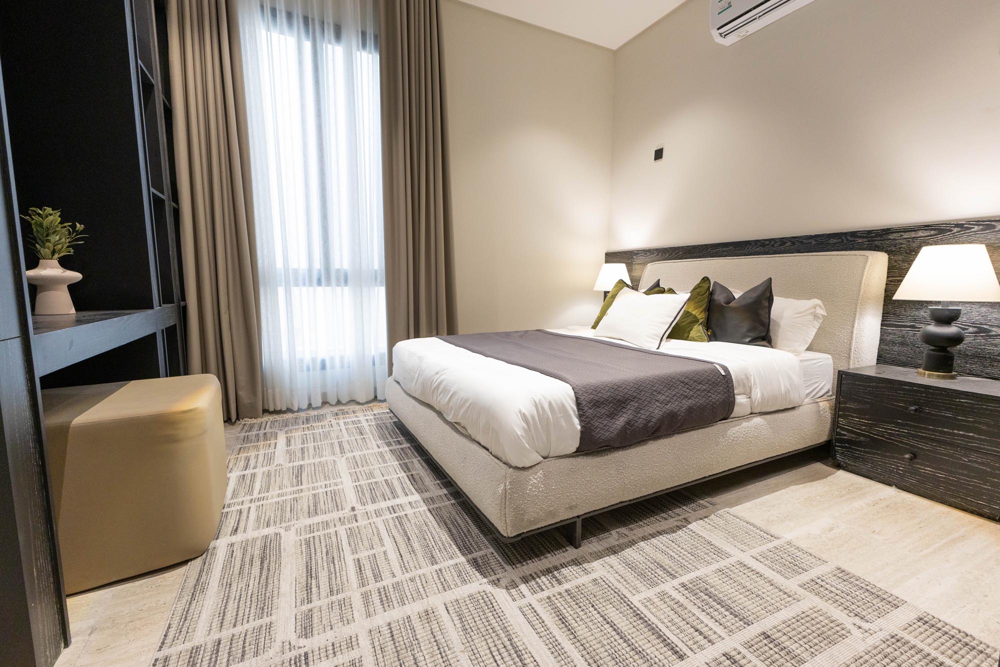 3 bedroom apartment in Al Bahr, Eastern Province 16