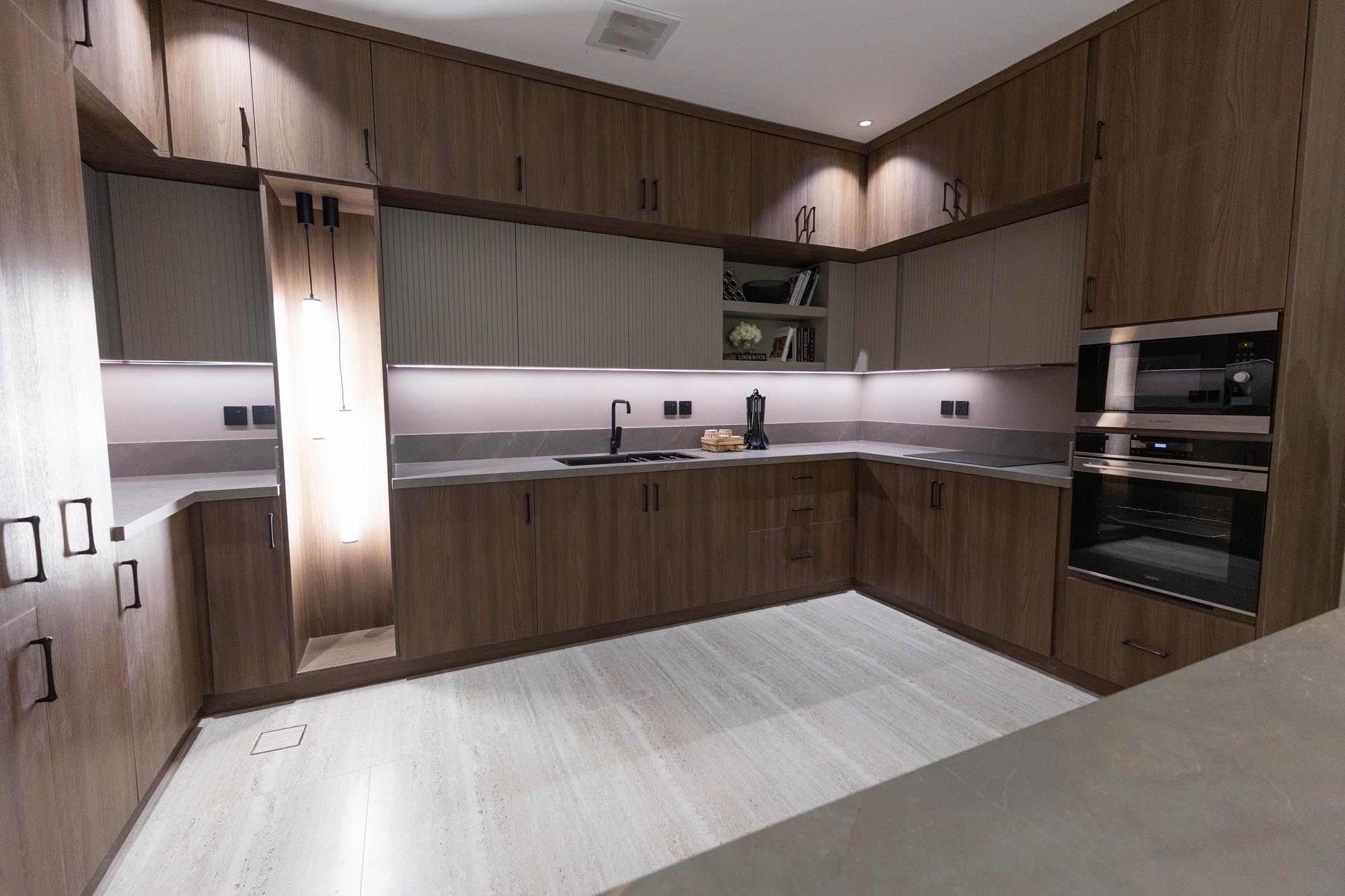 3 bedroom apartment in Al Bahr, Eastern Province 13
