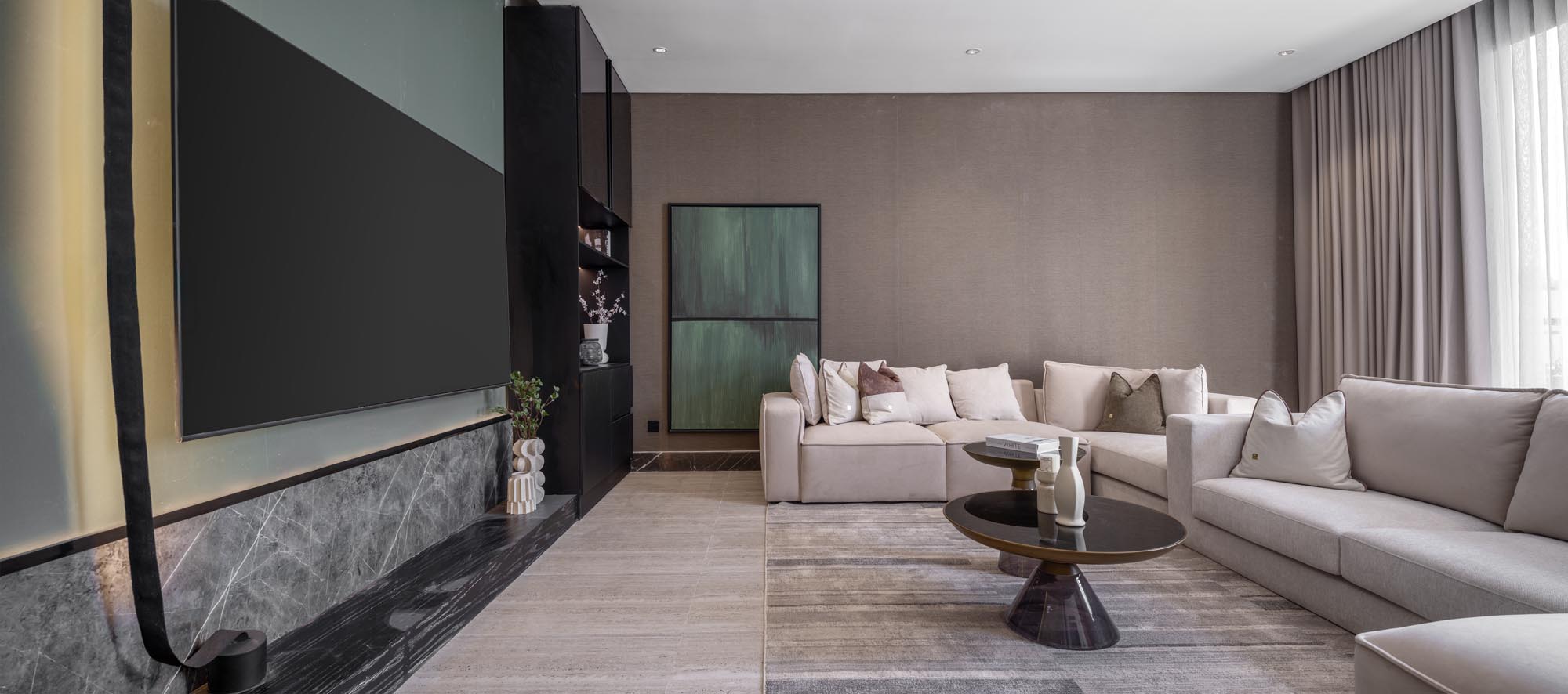 3 bedroom apartment in Al Bahr, Eastern Province 15