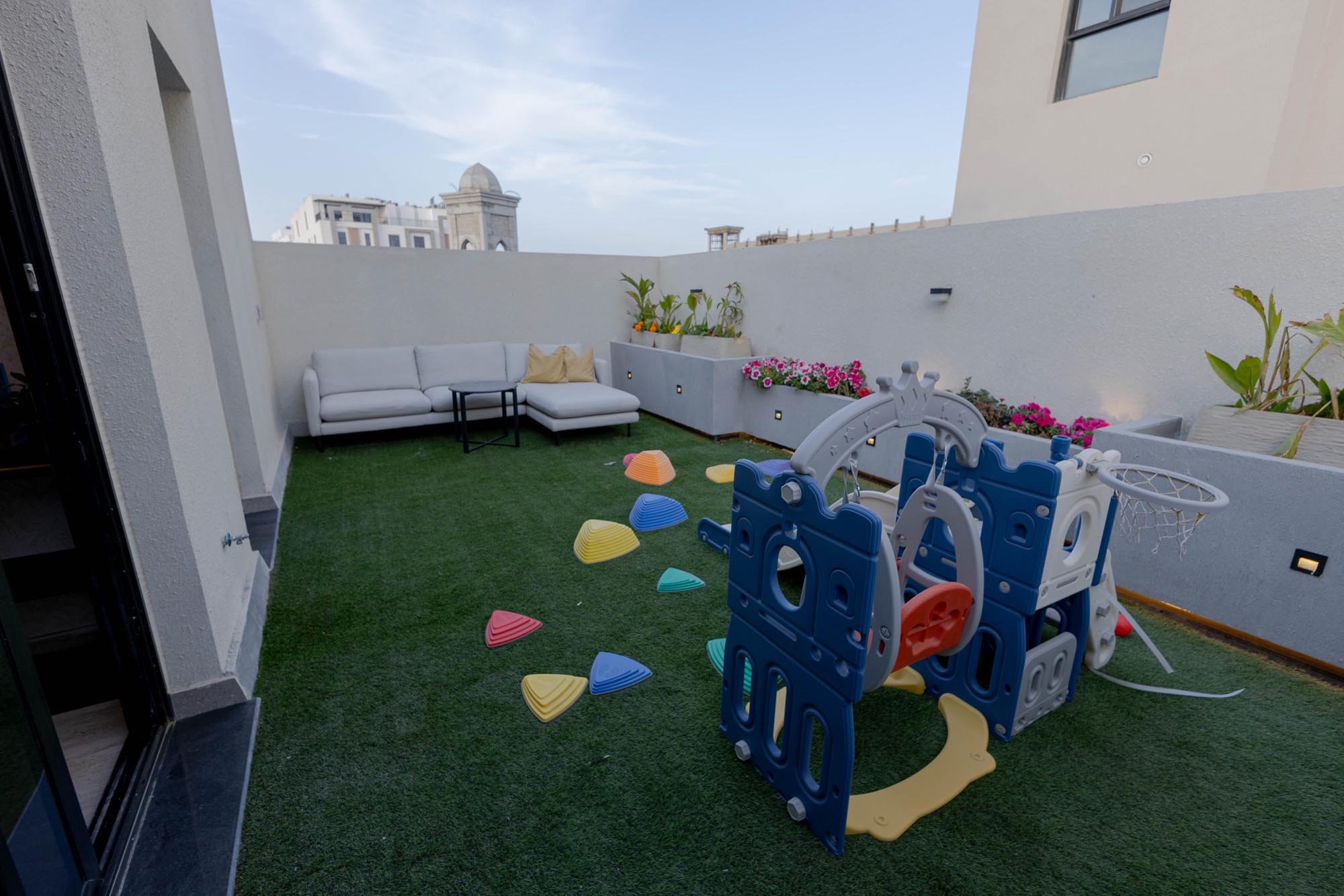 3 bedroom apartment in Al Bahr, Eastern Province 19