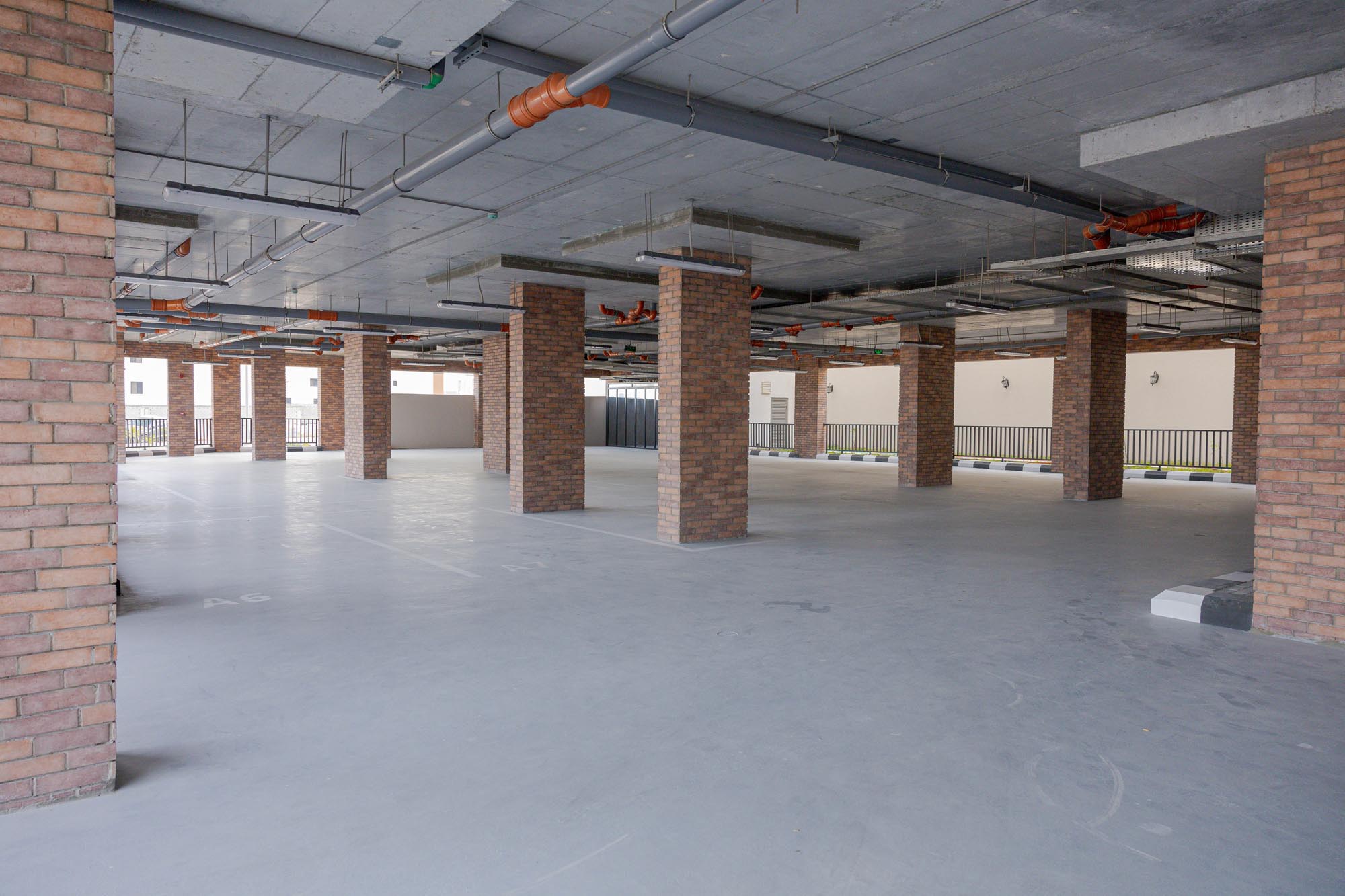 3 bedroom apartment in Al Bahr, Eastern Province 21