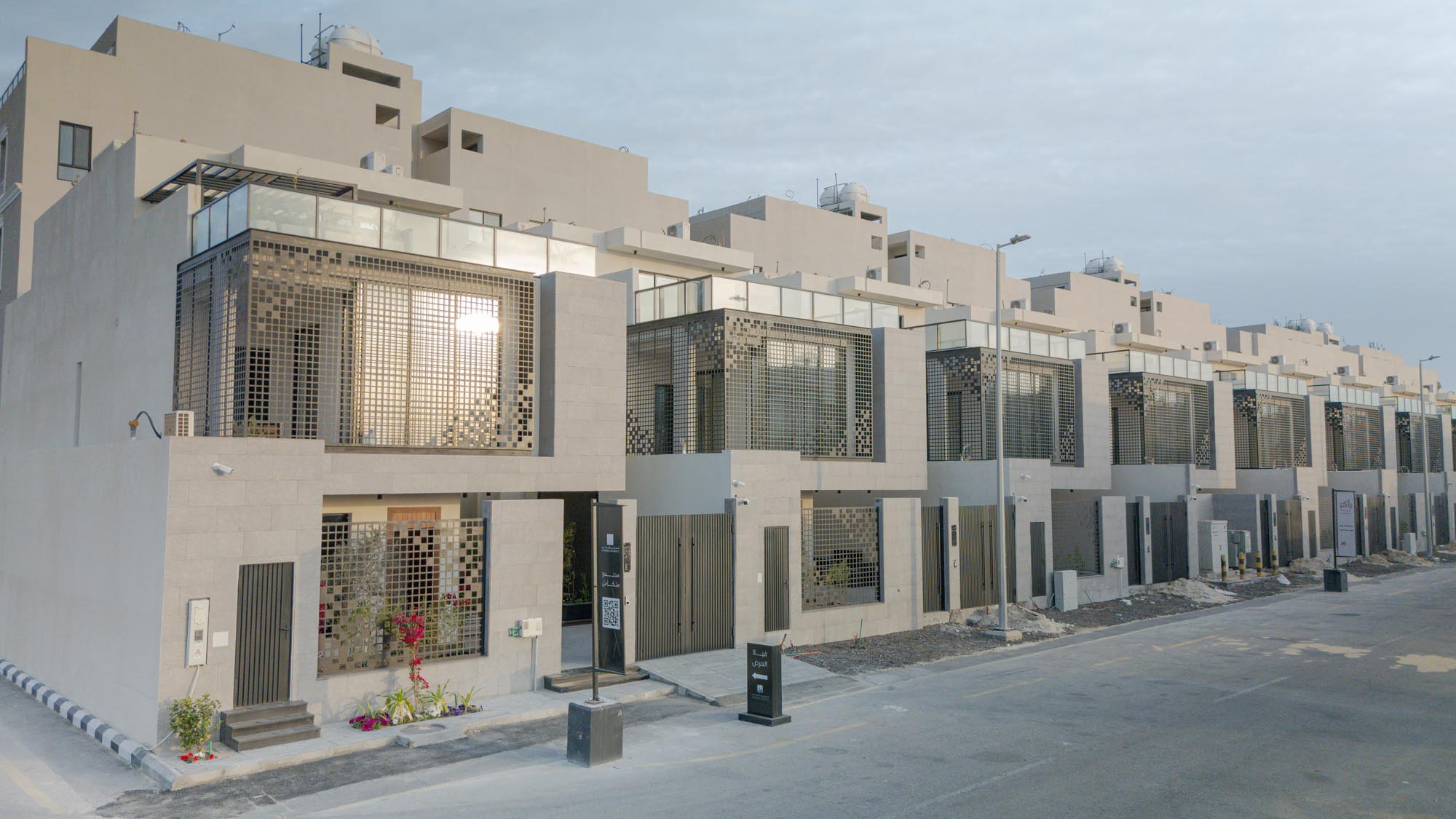 3 bedroom apartment in Al Bahr, Eastern Province 4
