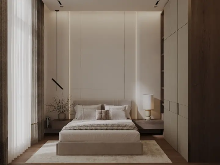 3 bedroom apartment in Al Rabie, Riyadh 13