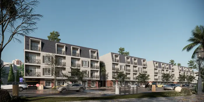 3 bedroom apartment in Al Rabie, Riyadh 2