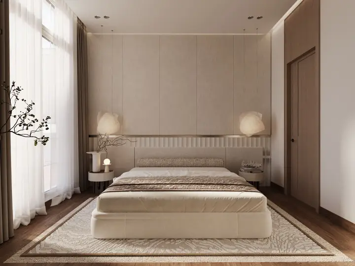 1 bedroom apartment in Al Rabie, Riyadh 11
