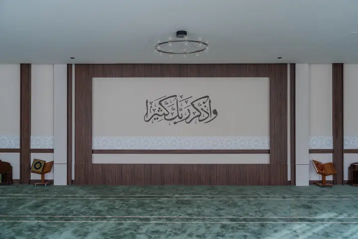 4 bedroom villa in Al Sulaimaniyyah, Riyadh 15