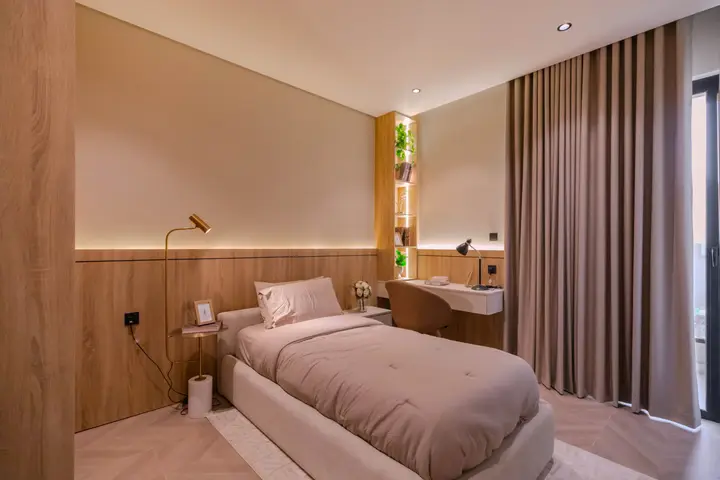 4 bedroom villa in Al Sulaimaniyyah, Riyadh 10