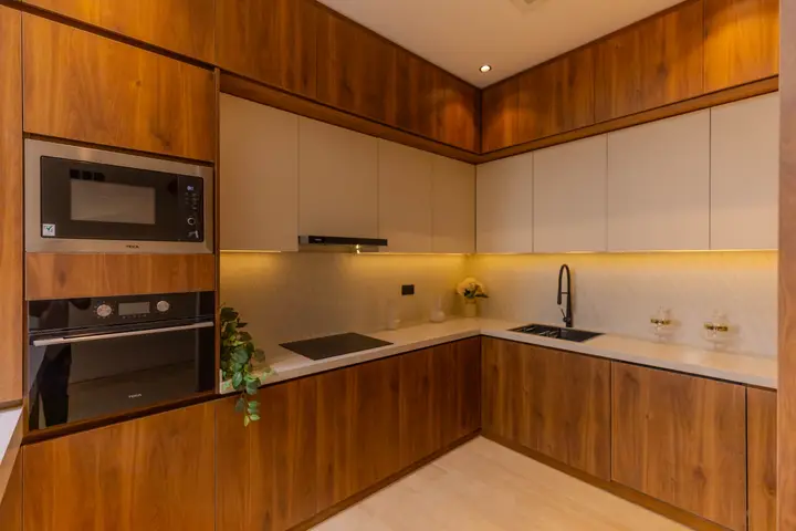 4 bedroom villa in Al Sulaimaniyyah, Riyadh 6