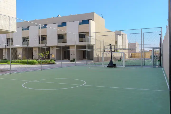 4 bedroom villa in Al Sulaimaniyyah, Riyadh 14