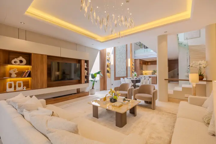 4 bedroom villa in Al Sulaimaniyyah, Riyadh 8