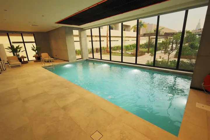 4 bedroom villa in Al Sulaimaniyyah, Riyadh 23