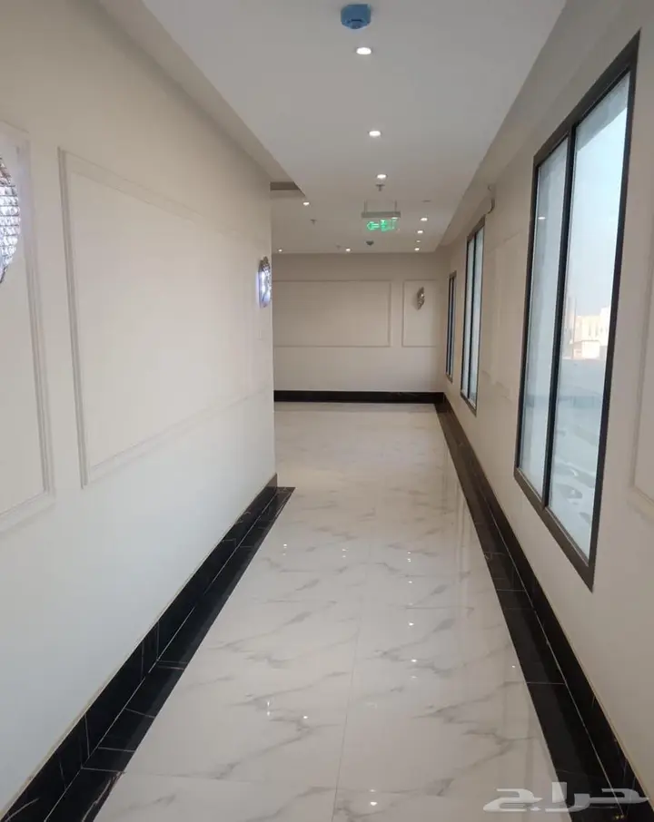 2 bedroom apartment in Al Hazm, Riyadh 2