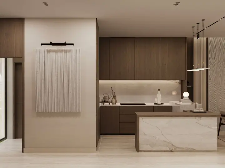 4 bedroom villa in Ar Rafiah, Riyadh 11