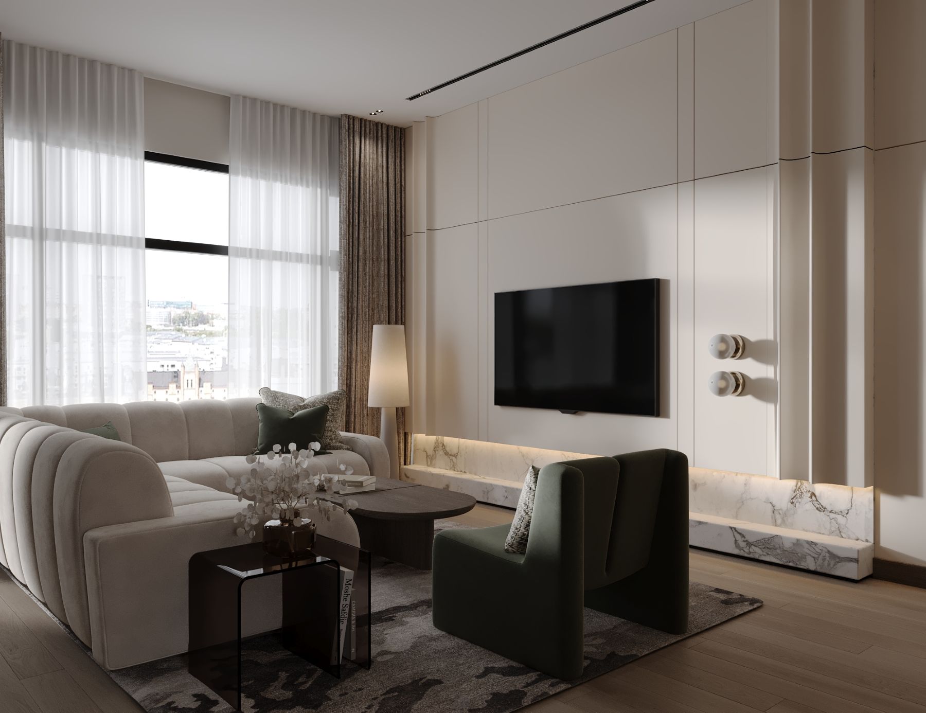 4 bedroom villa in Ar Rafiah, Riyadh 12