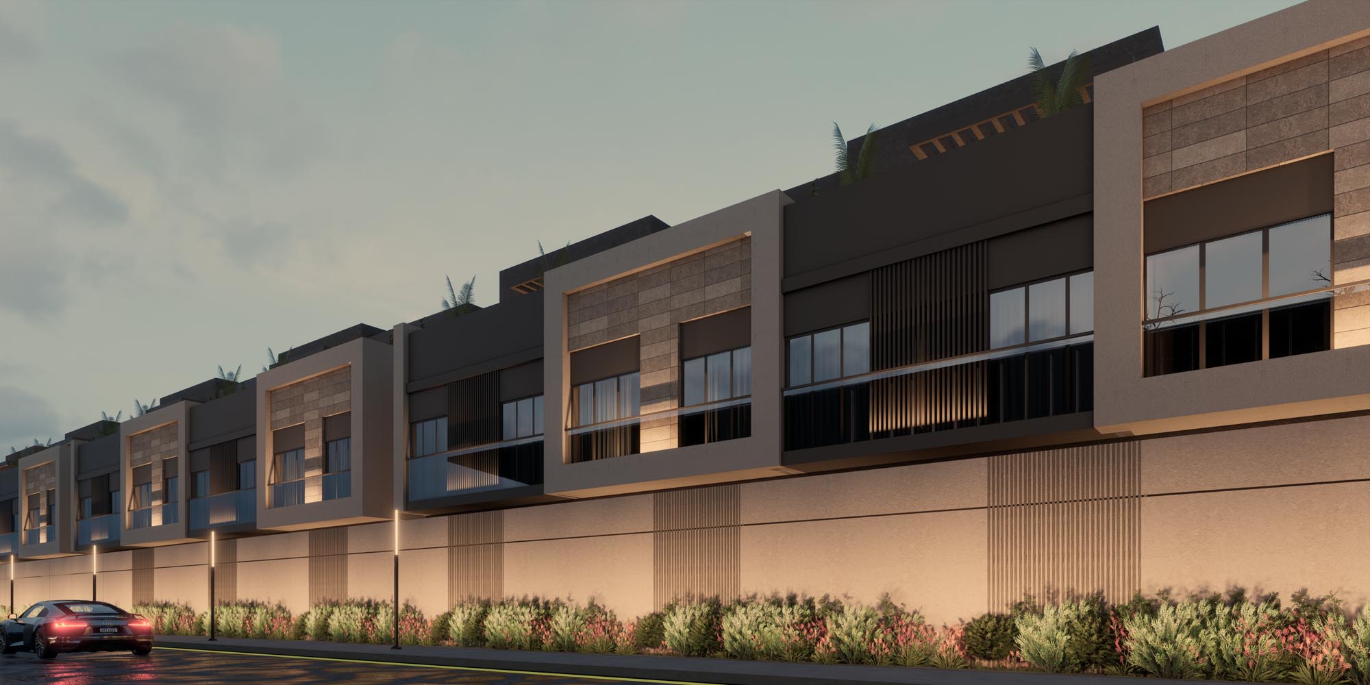 4 bedroom villa in Ar Rafiah, Riyadh 7