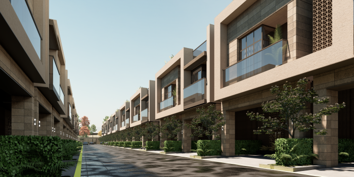 4 bedroom villa in Ar Rafiah, Riyadh 4