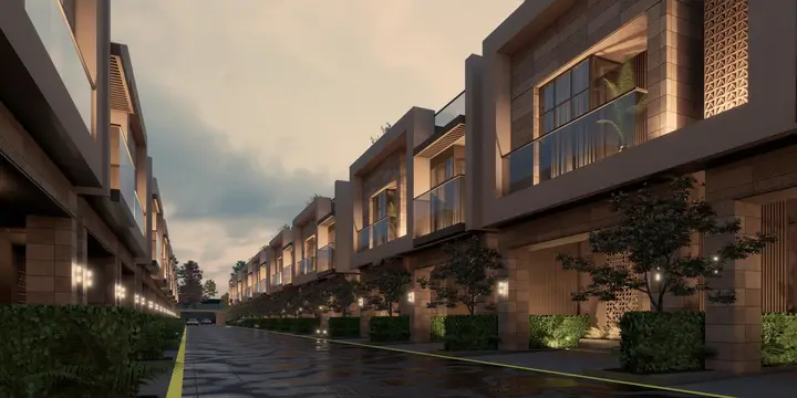 4 bedroom villa in Ar Rafiah, Riyadh 6