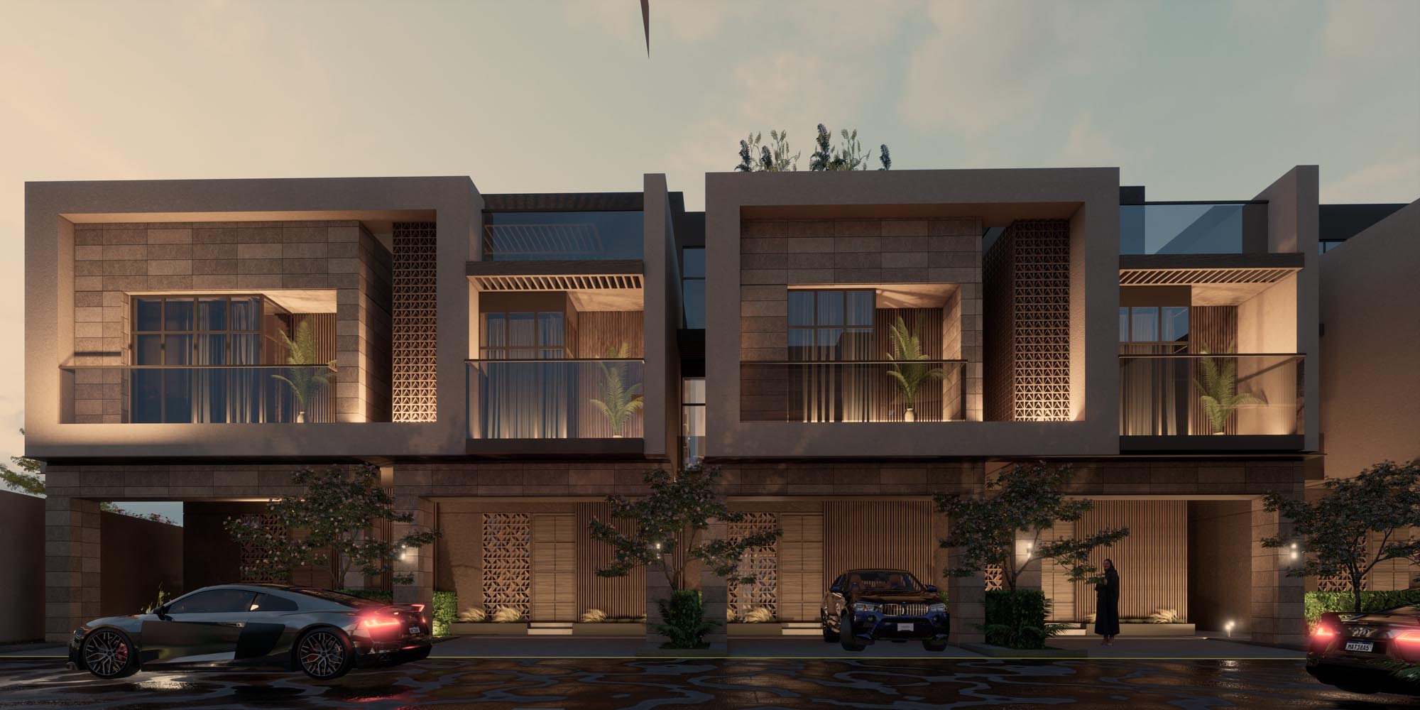 4 bedroom villa in Ar Rafiah, Riyadh 8