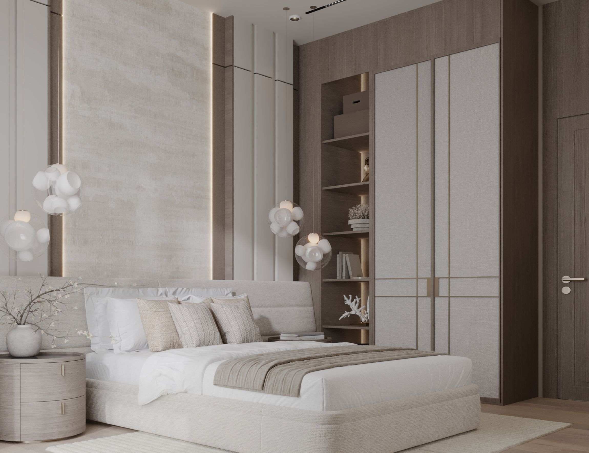 4 bedroom villa in Ar Rafiah, Riyadh 15