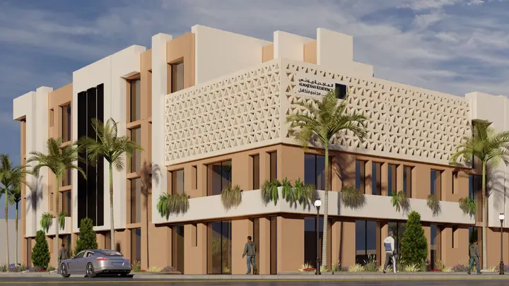3 bedroom apartment in Al Janadriyah, Riyadh 5