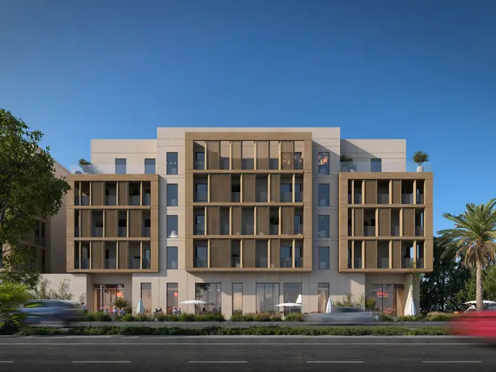 شقة 2 غرف في الحمدانية، جدة 4