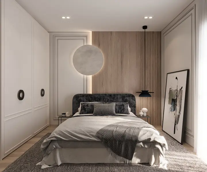 شقة 1 غرف في الحمدانية، جدة 15