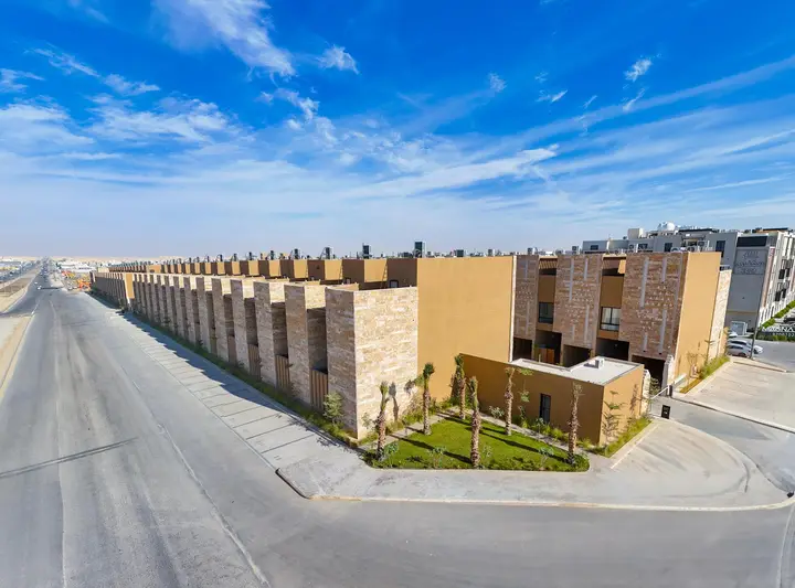 3 bedroom villa in Al Narjis, Riyadh 3