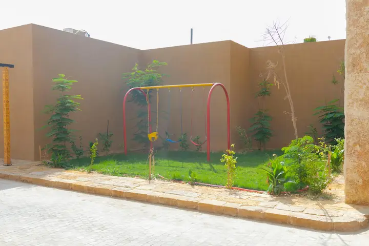 3 bedroom villa in Al Narjis, Riyadh 7