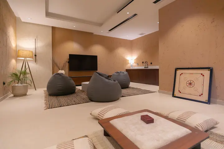 3 bedroom villa in Al Narjis, Riyadh 14