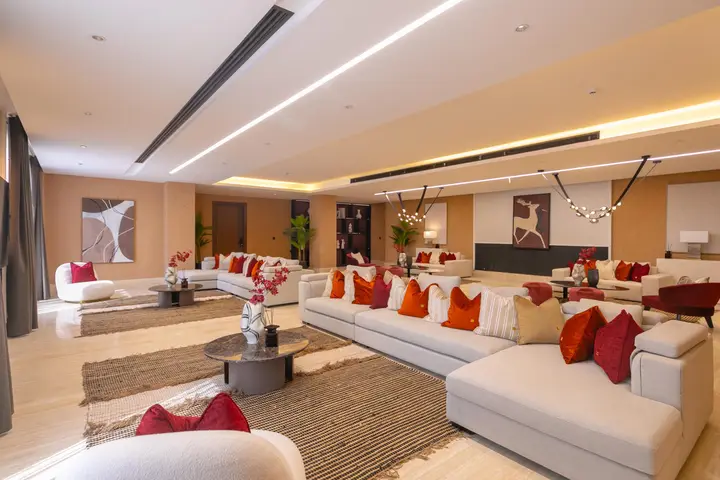 3 bedroom villa in Al Narjis, Riyadh 10