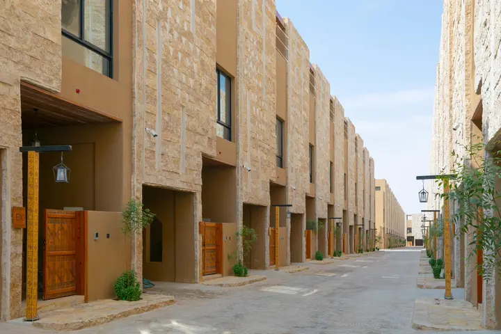 3 bedroom villa in Al Narjis, Riyadh 6