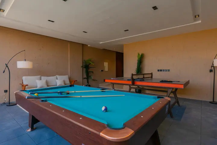 3 bedroom villa in Al Narjis, Riyadh 12